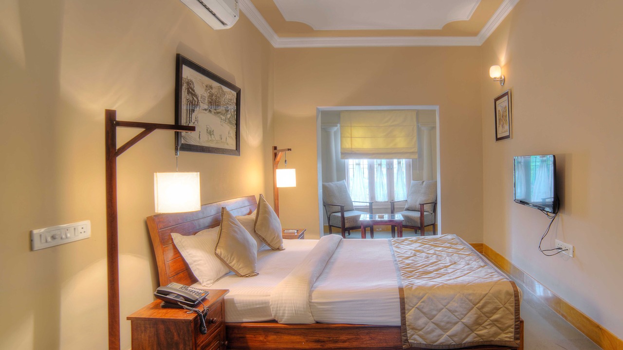 Photo of Bedroom in Bedla