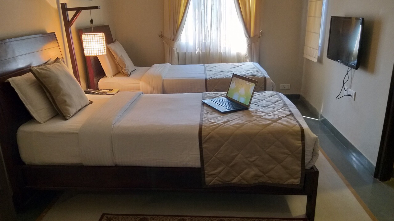 Photo of Bedroom in Bedla