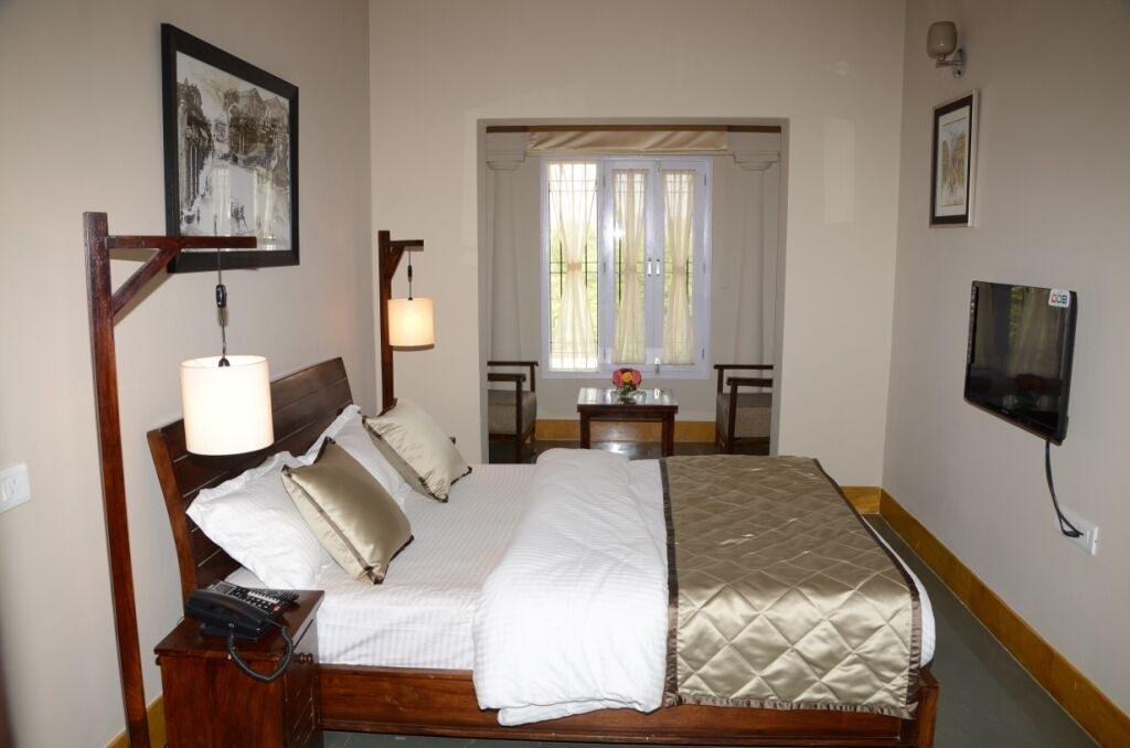 Photo of Bedroom in Bedla