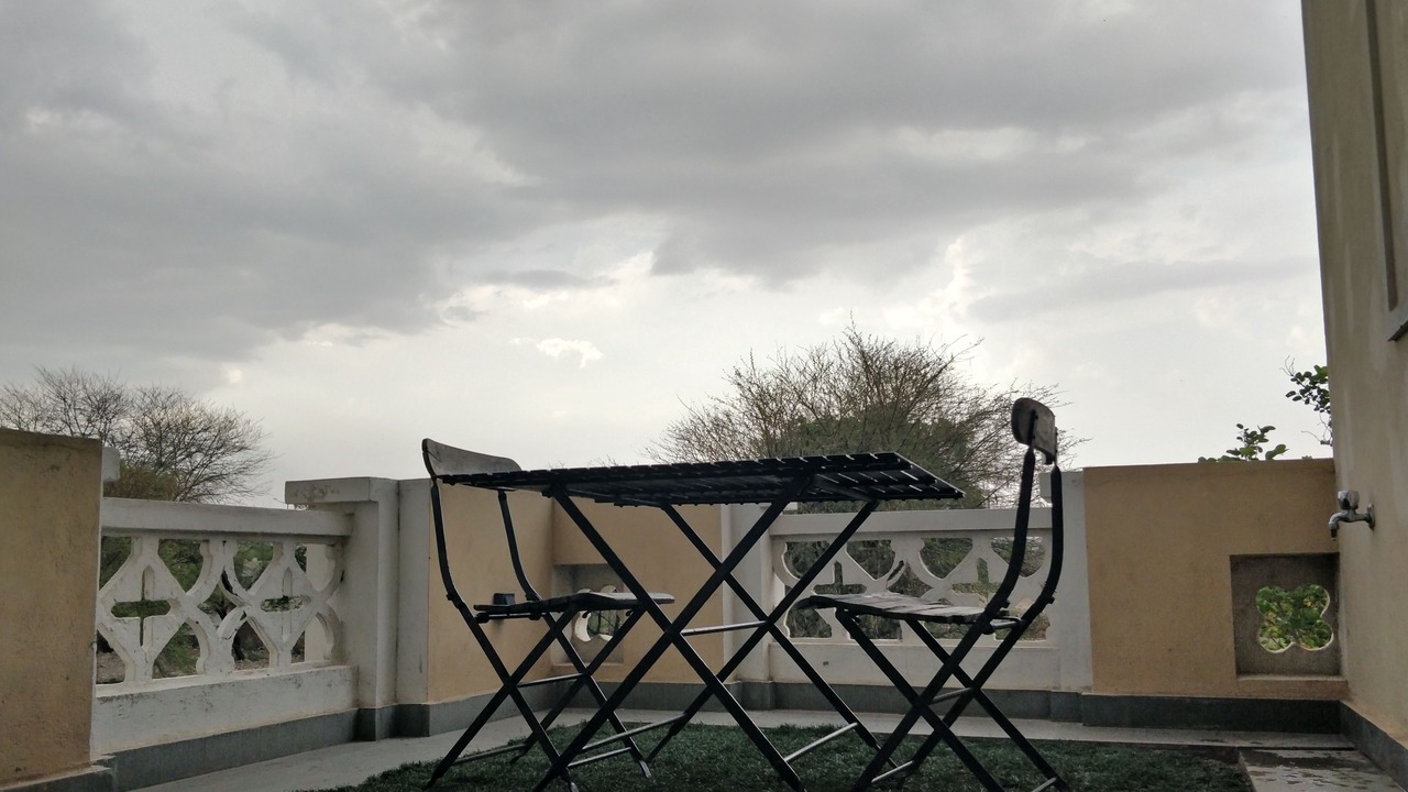 Photo of Patio Balcony in Bedla