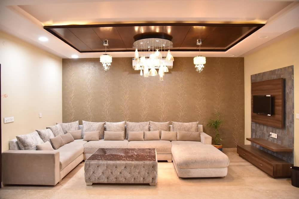 Photo of Livingroom in Durgapura