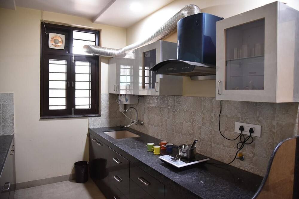 Photo of Kitchen in Durgapura