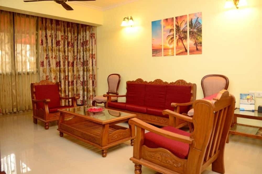 Photo of Livingroom in Altinho