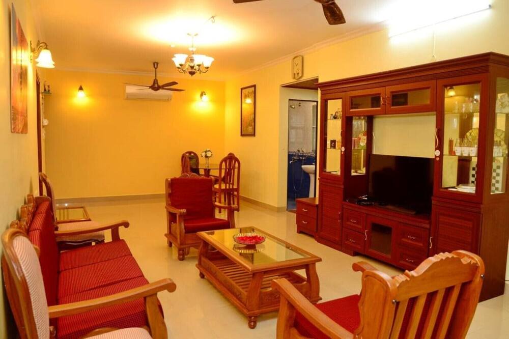 Photo of Livingroom in Altinho