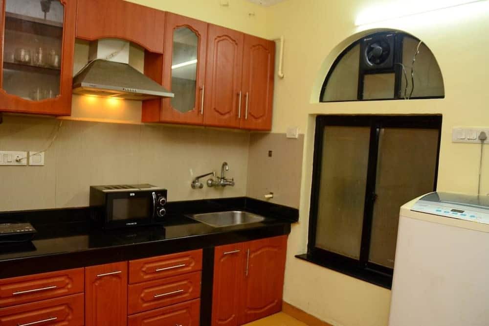 Photo of Kitchen in Altinho