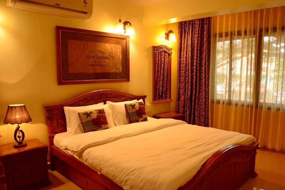 Photo of Bedroom in Altinho