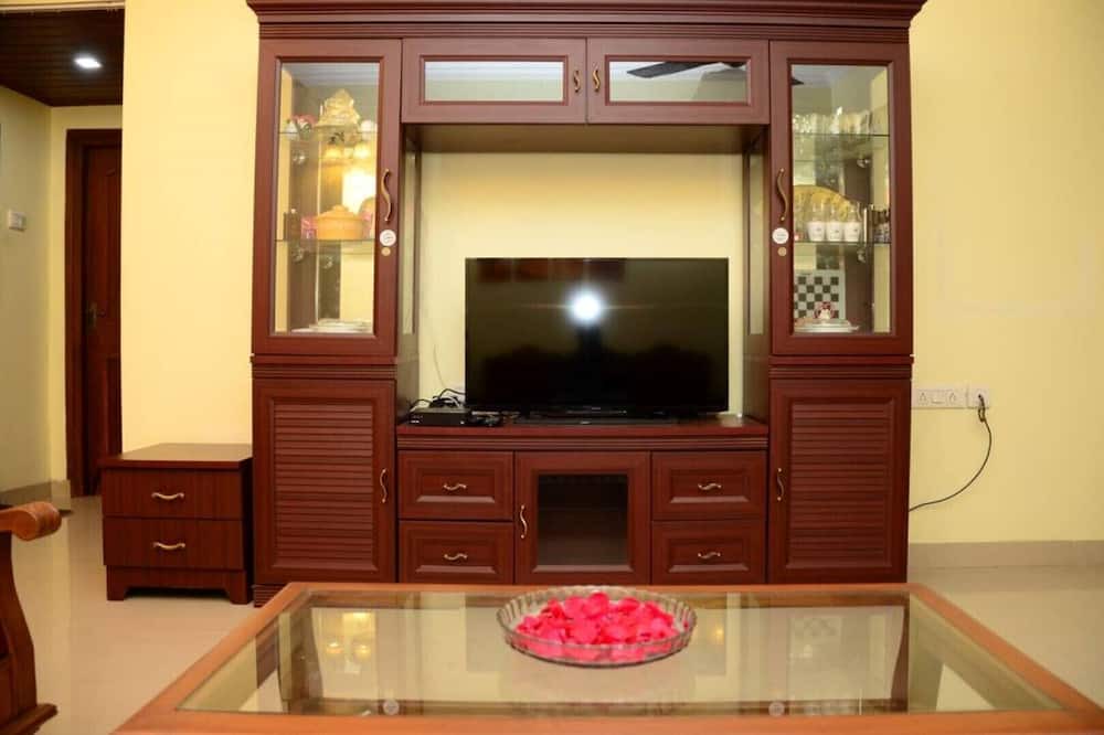 Photo of Livingroom in Altinho