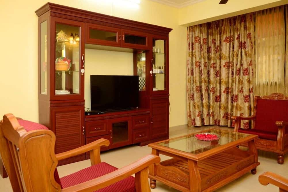 Photo of Livingroom in Altinho