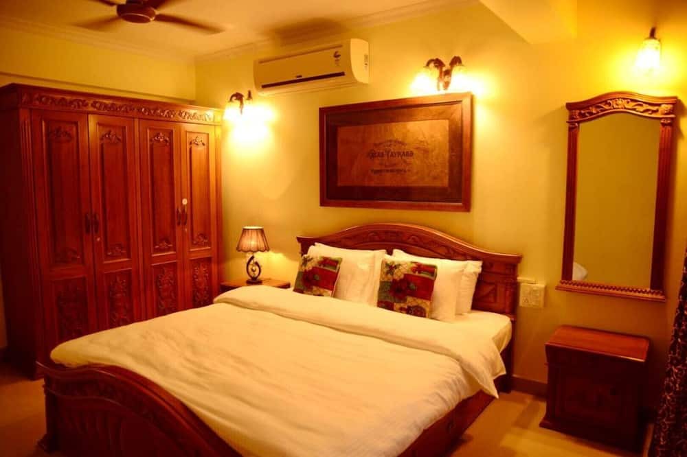 Photo of Bedroom in Altinho