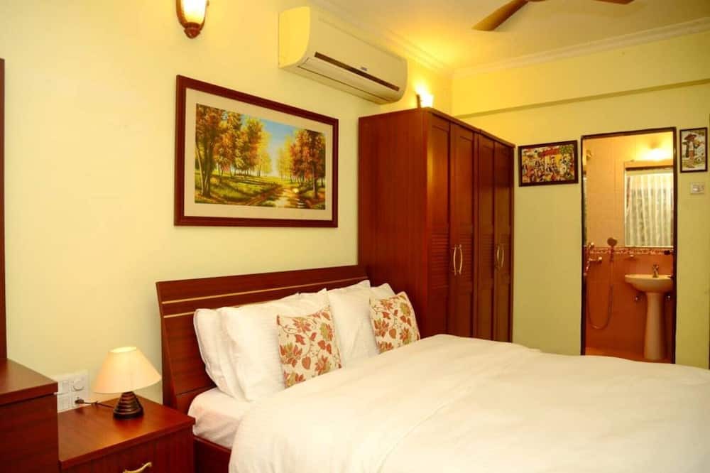 Photo of Bedroom in Altinho