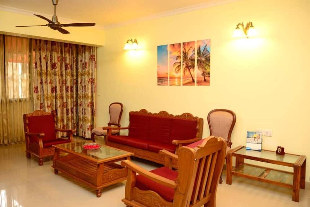 Photo of Livingroom in Altinho