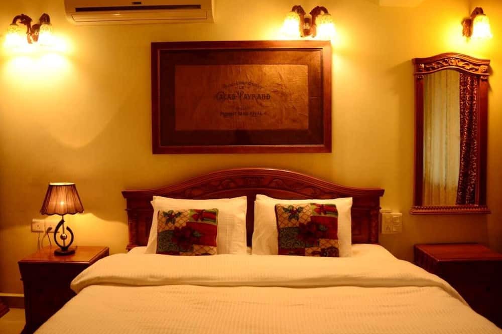 Photo of Bedroom in Altinho