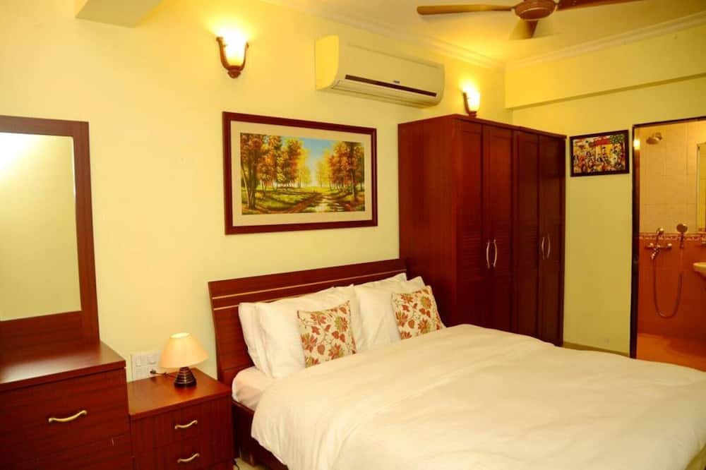 Photo of Bedroom in Altinho