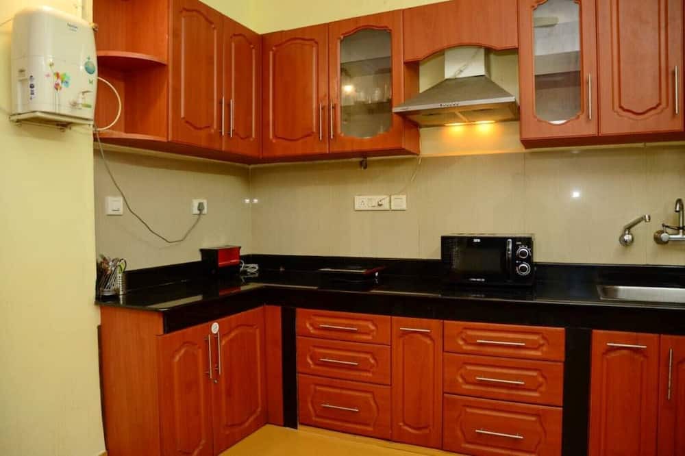 Photo of Kitchen in Altinho