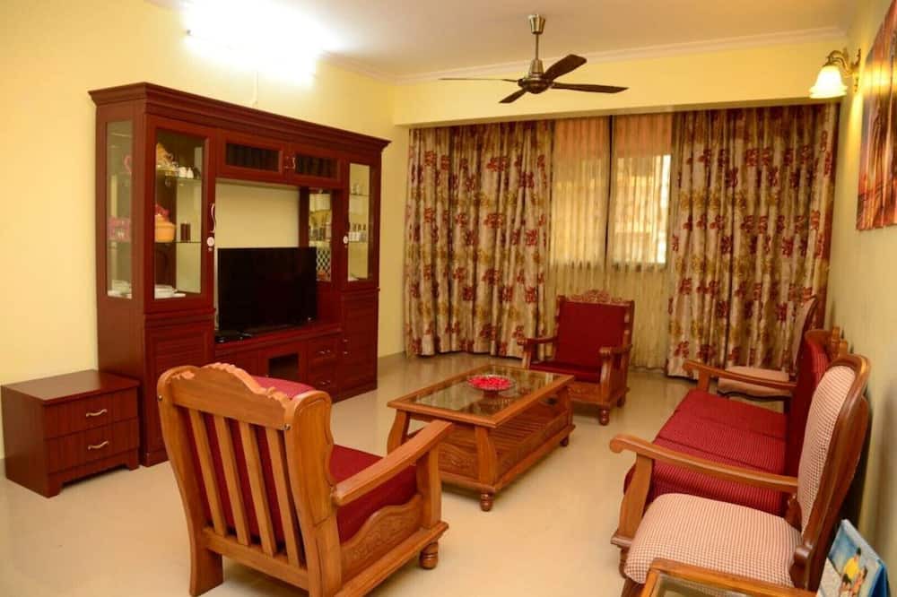 Photo of Livingroom in Altinho