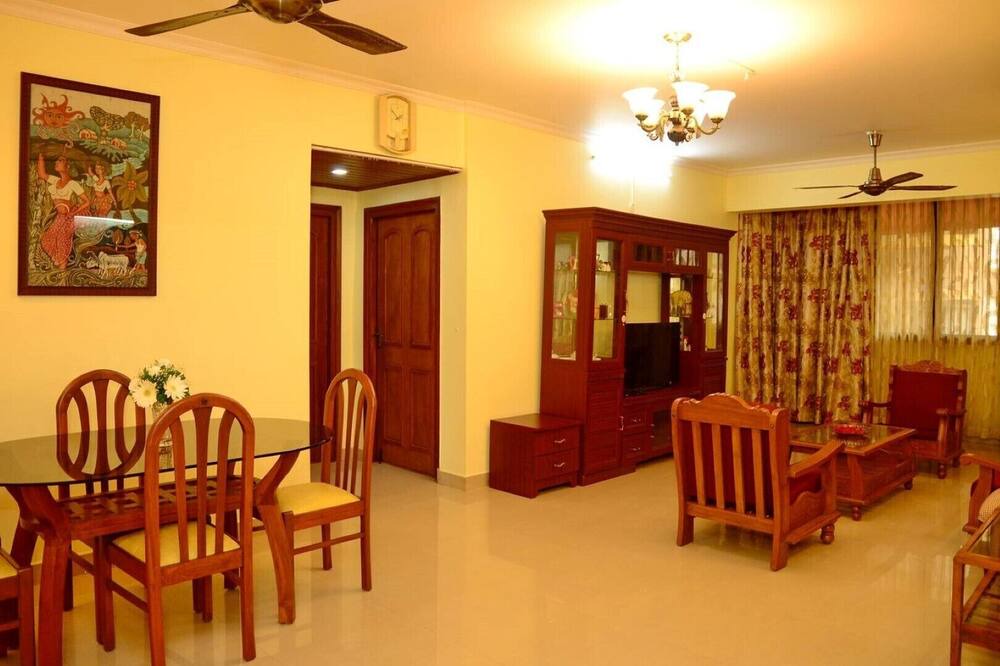 Photo of Livingroom in Altinho