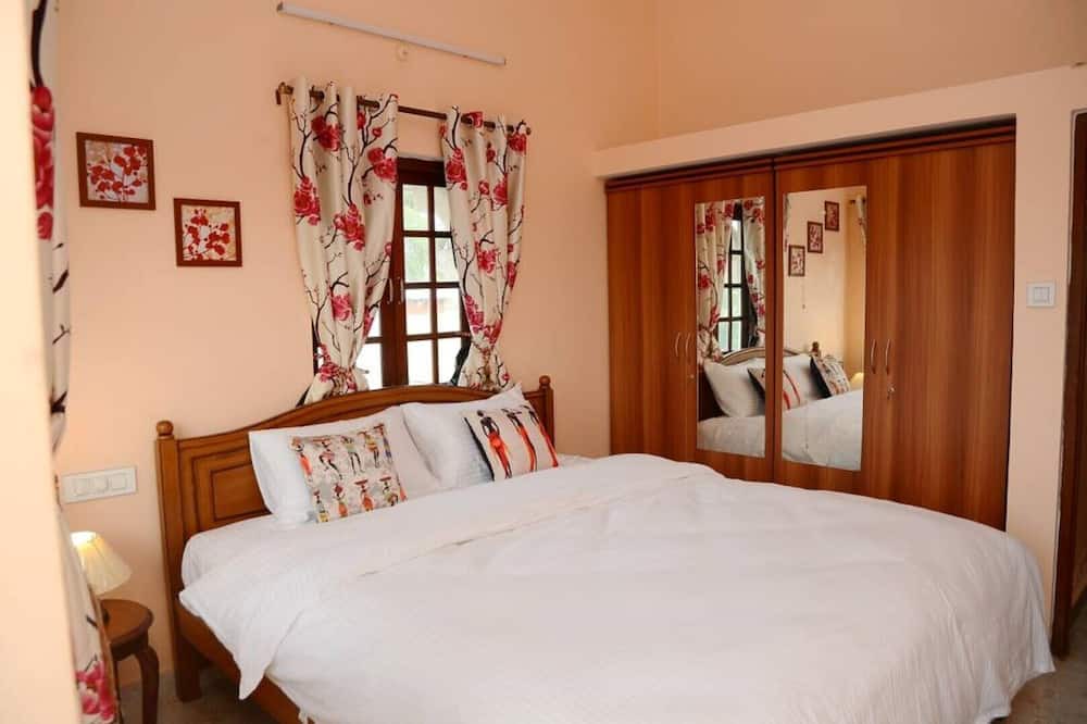 Photo of Bedroom in Nagalli Hills Colony