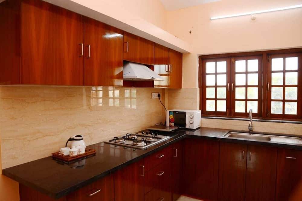 Photo of Kitchen in Nagalli Hills Colony