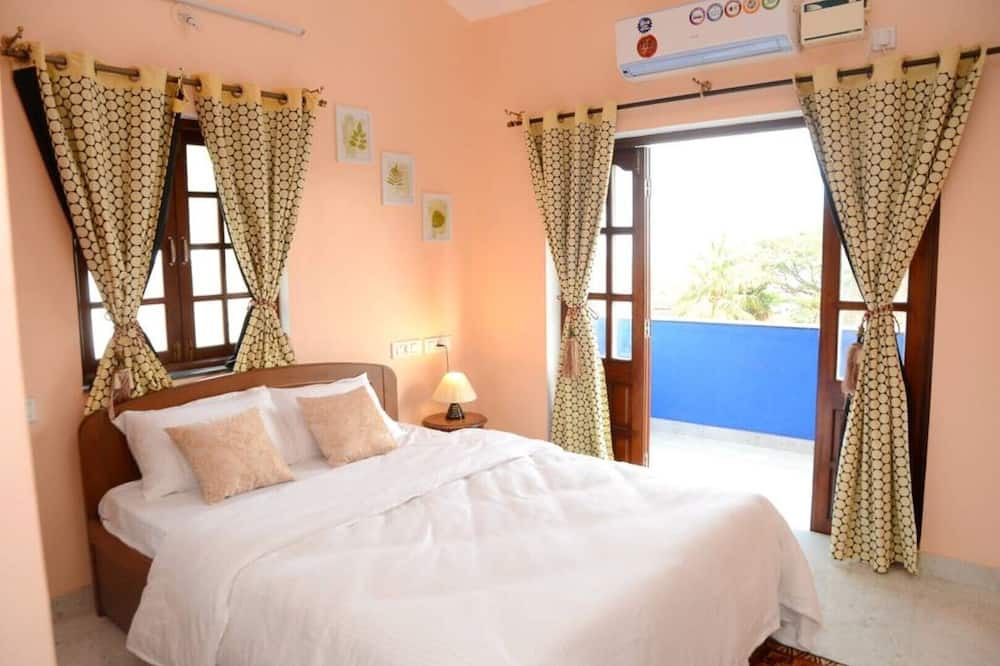 Photo of Bedroom in Nagalli Hills Colony