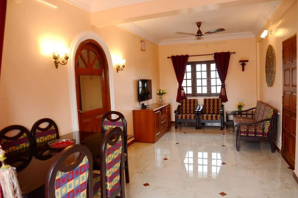 Photo of Livingroom in Nagalli Hills Colony