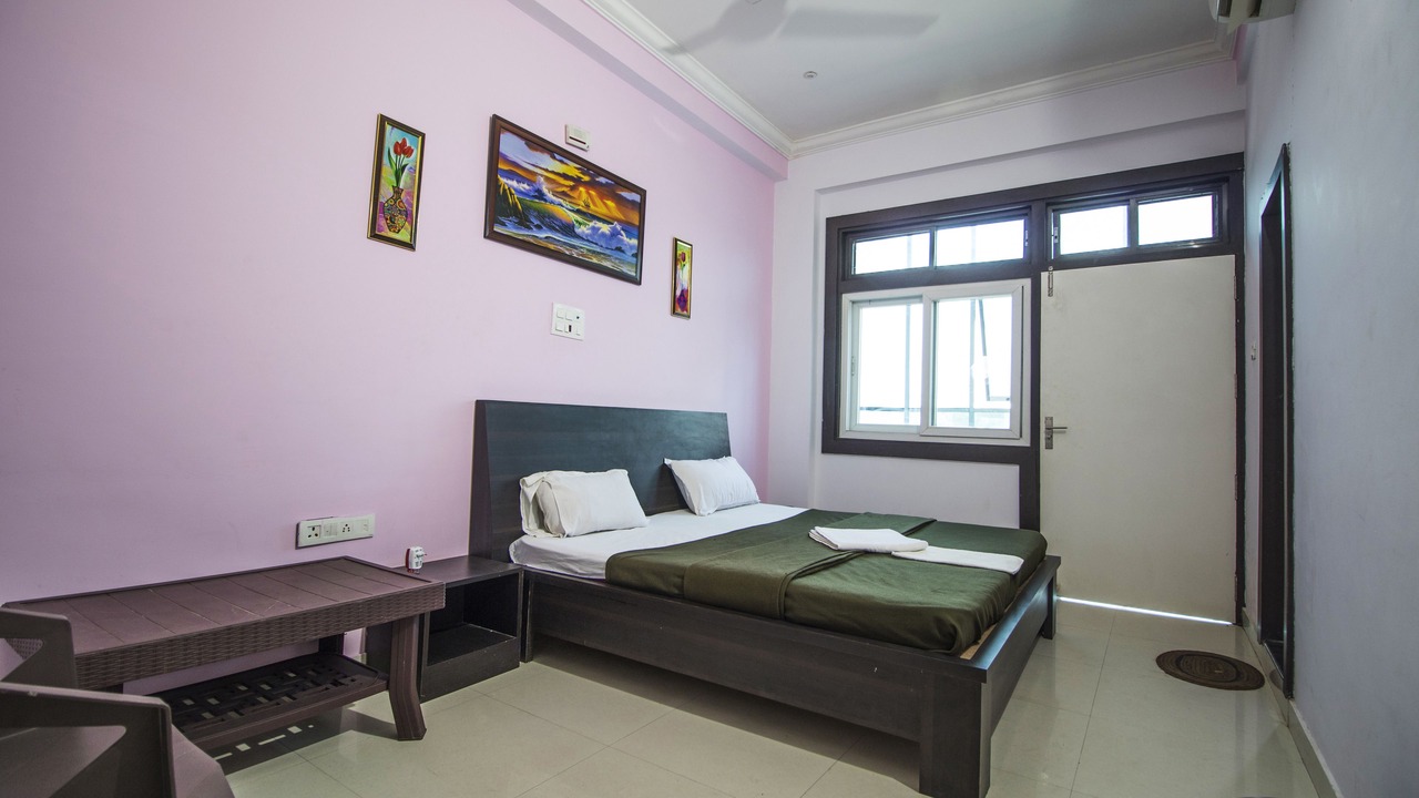Photo of Bedroom in Chitrakoot