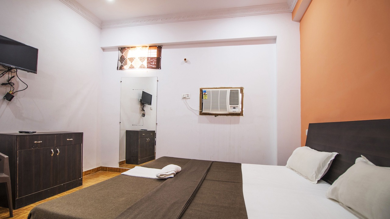 Photo of Bedroom in Chitrakoot