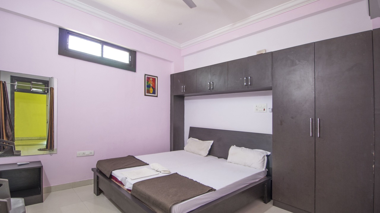 Photo of Bedroom in Chitrakoot