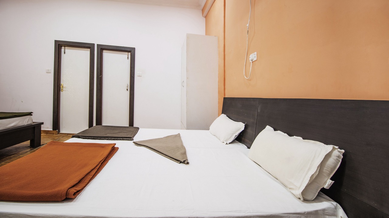Photo of Bedroom in Chitrakoot