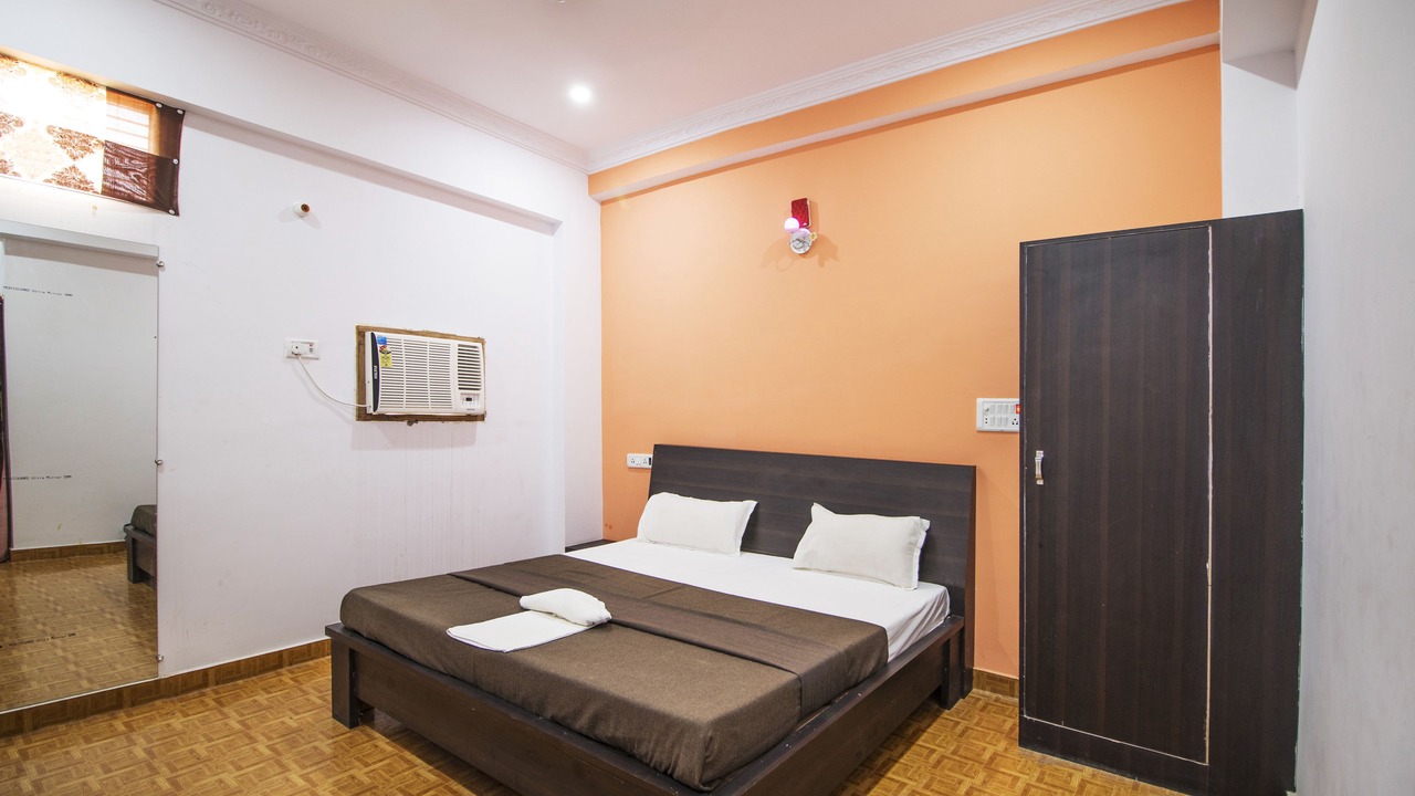 Photo of Bedroom in Chitrakoot