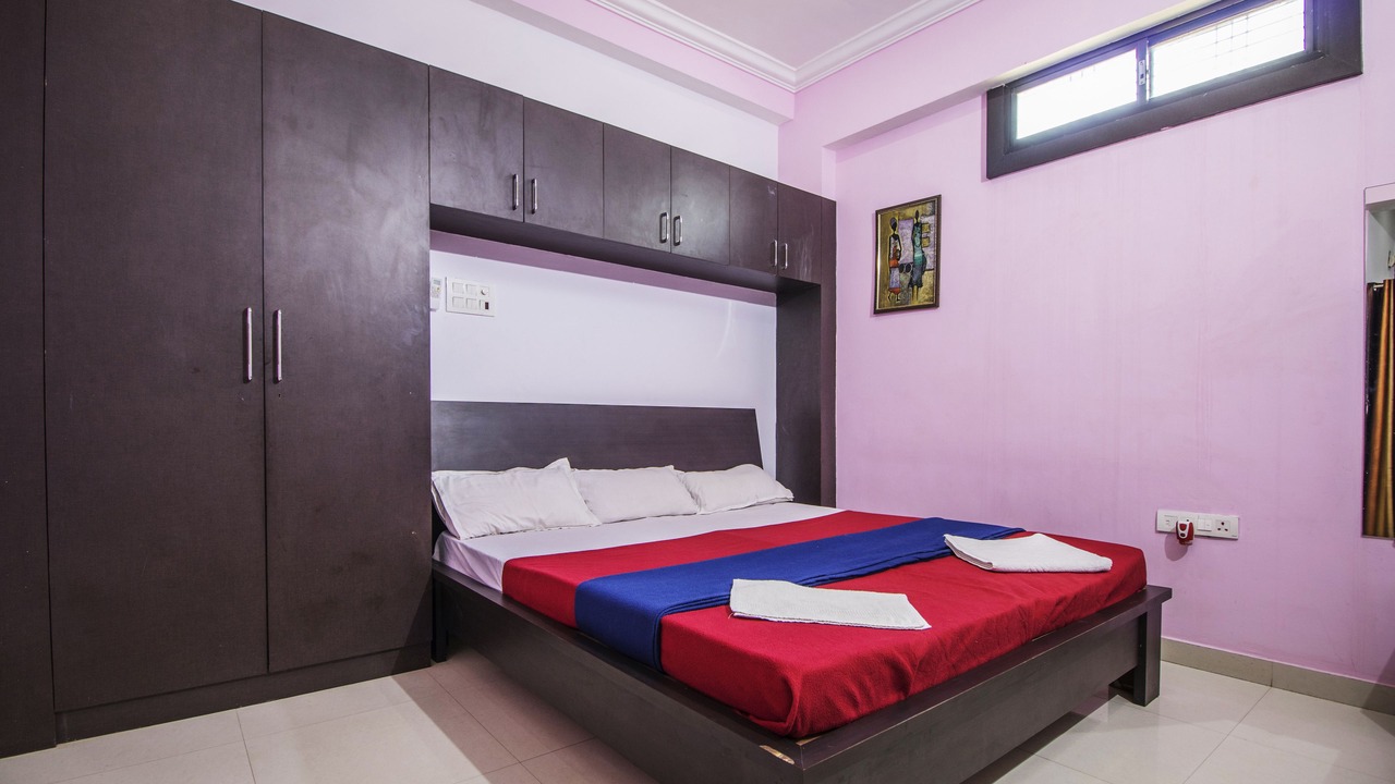 Photo of Bedroom in Chitrakoot