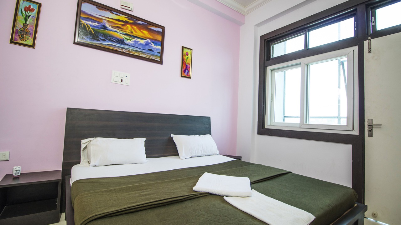 Photo of Bedroom in Chitrakoot