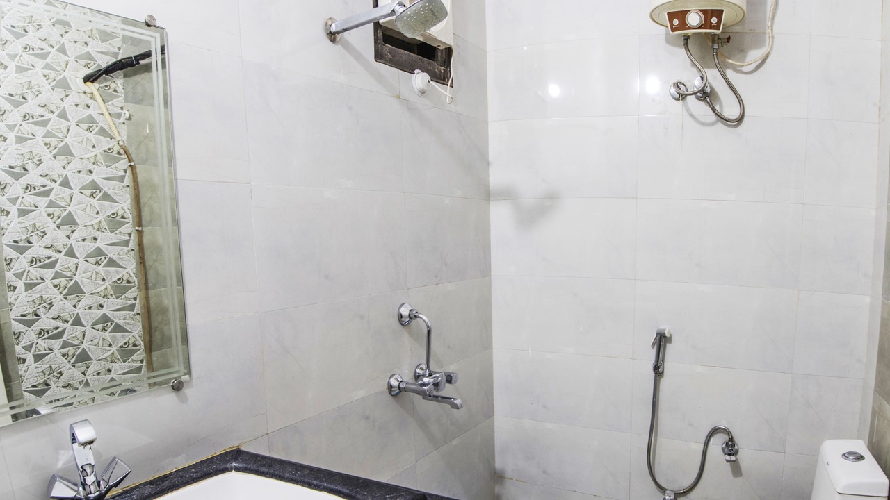 Photo of Bathroom in Chitrakoot