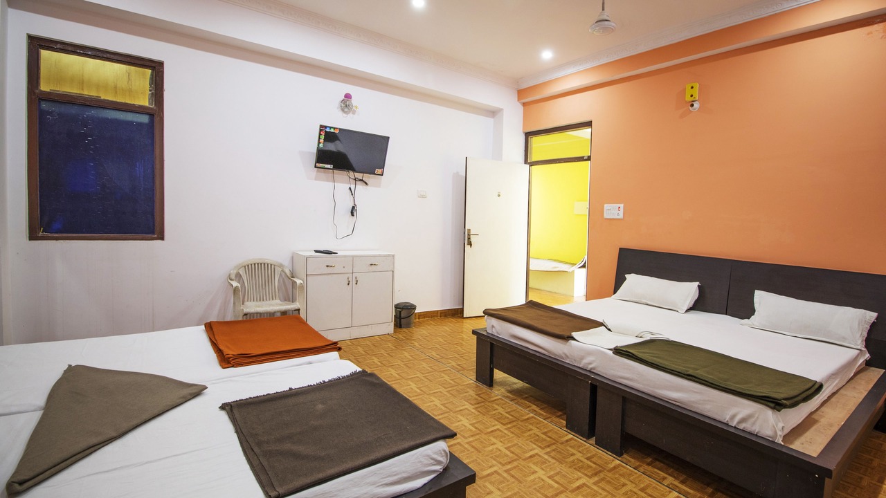 Photo of Bedroom in Chitrakoot