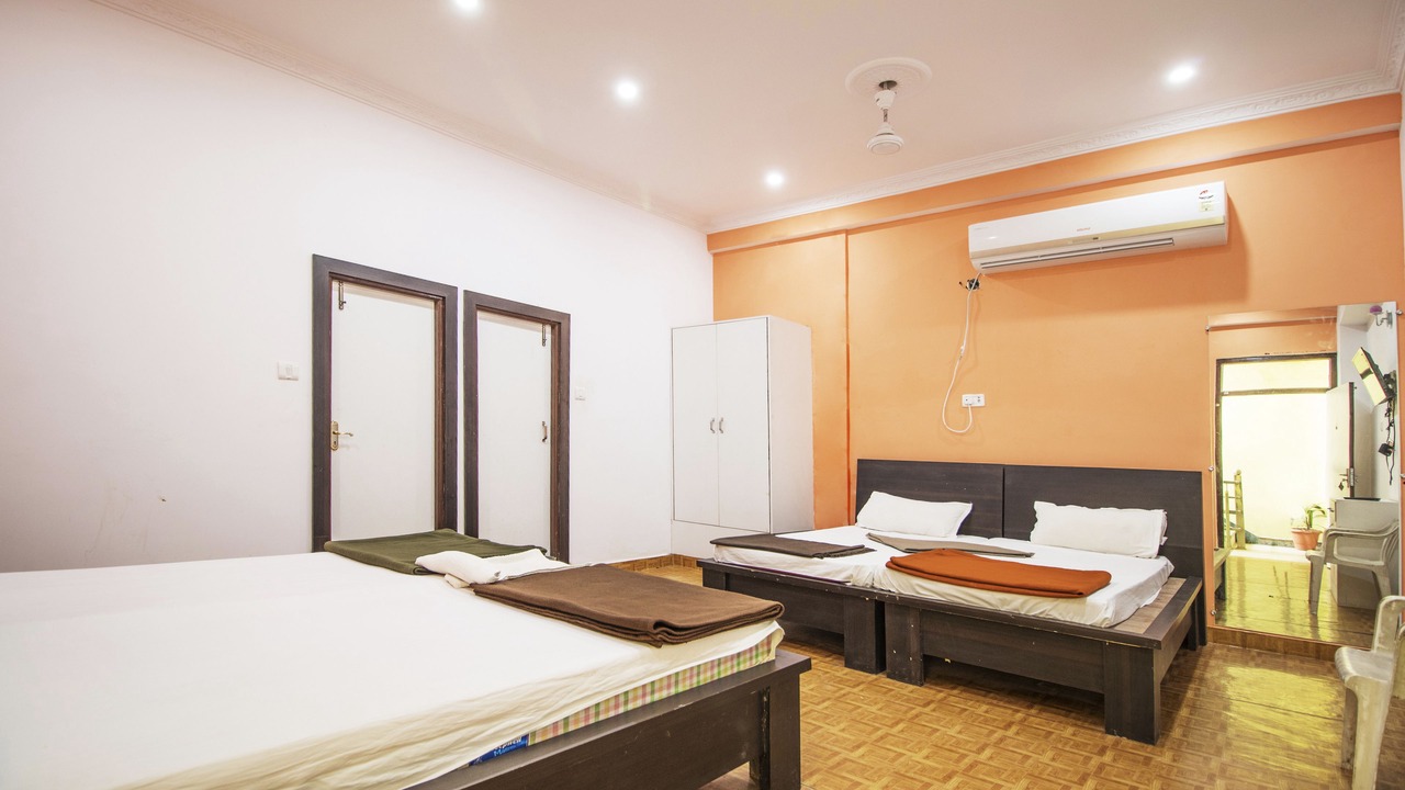 Photo of Bedroom in Chitrakoot