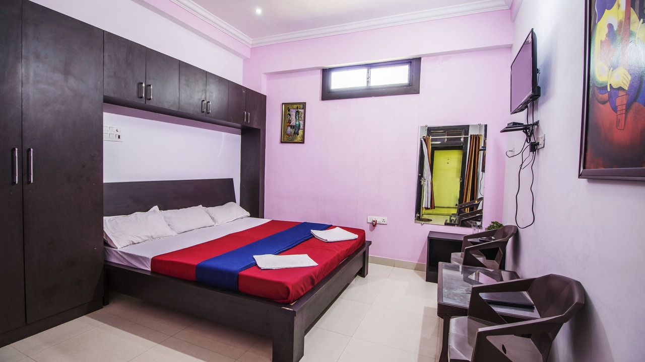 Photo of Bedroom in Chitrakoot
