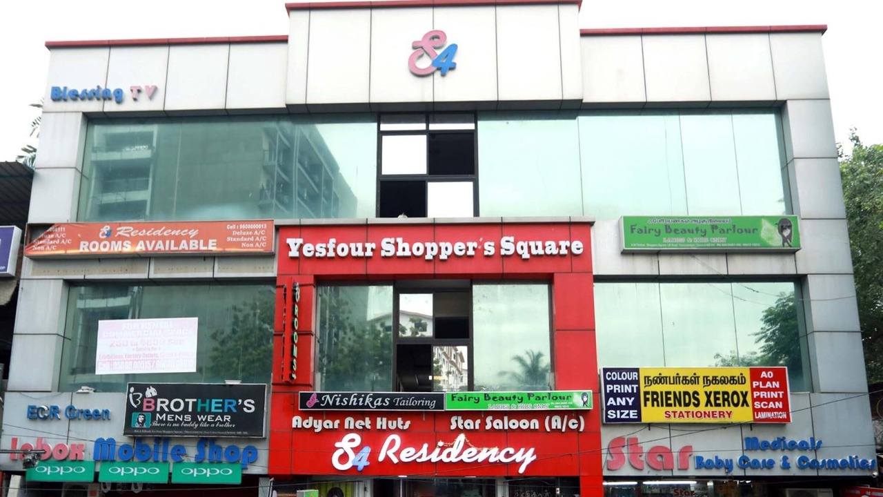 Photo of Outdoor in Mylapore Tiruvallikk