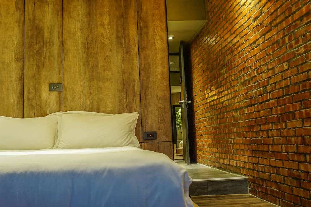 Photo of Bedroom in Kaohsiung City Centre