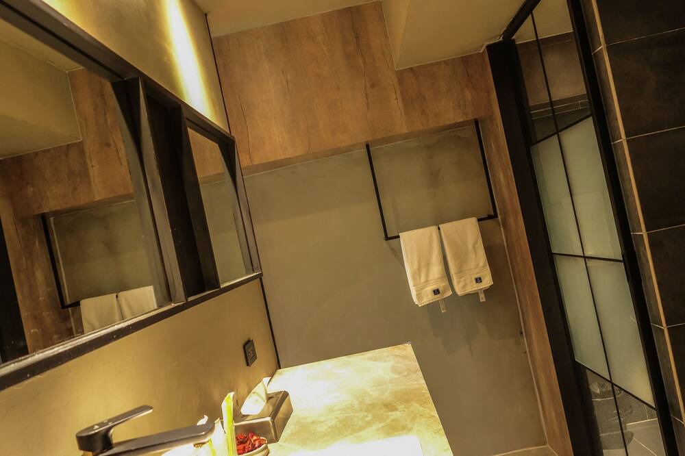 Photo of Bathroom in Kaohsiung City Centre