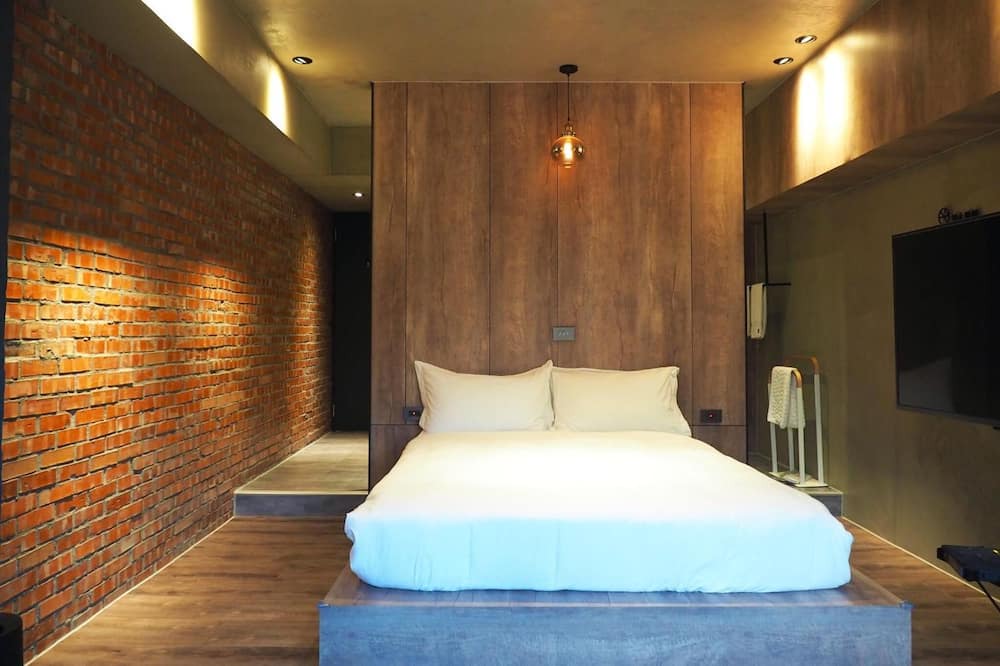 Photo of Bedroom in Kaohsiung City Centre