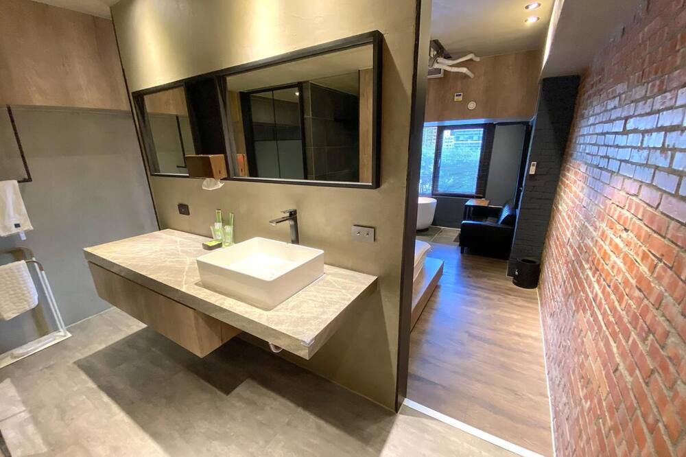 Photo of Bathroom in Kaohsiung City Centre