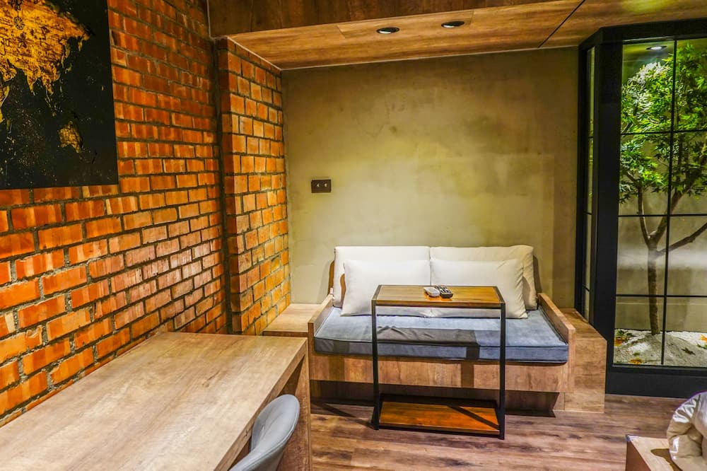 Photo of Bedroom in Kaohsiung City Centre