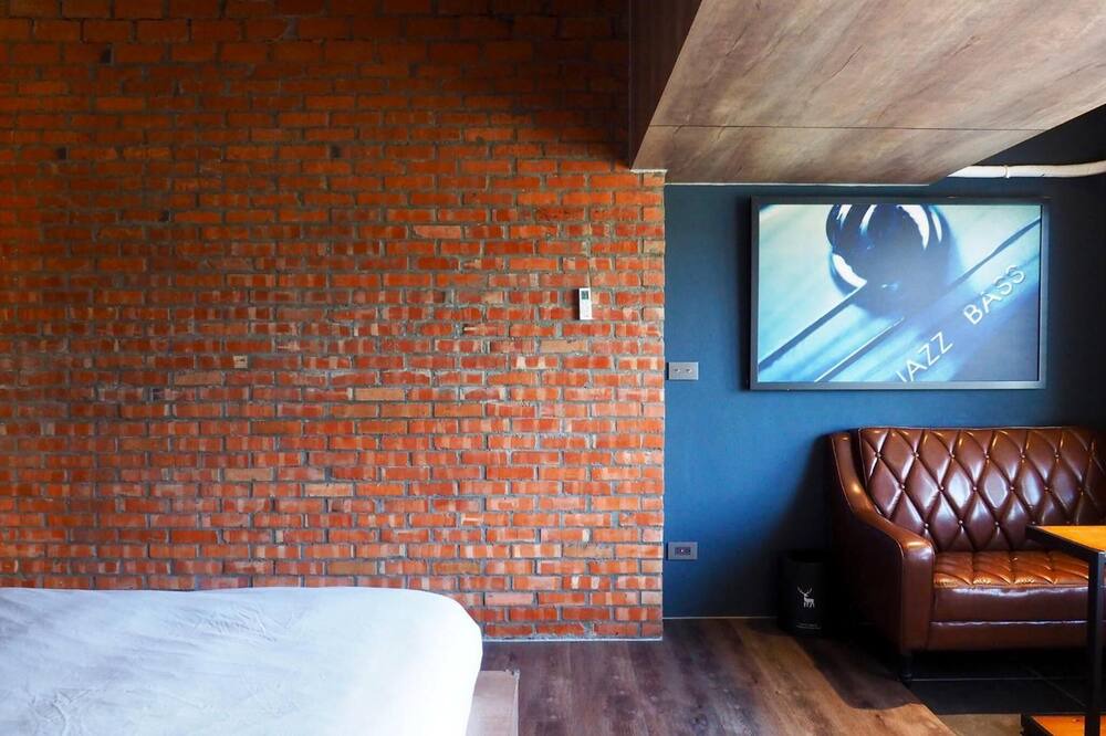 Photo of Bedroom in Kaohsiung City Centre