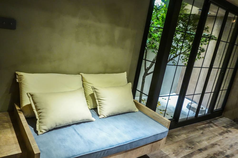 Photo of Bedroom in Kaohsiung City Centre