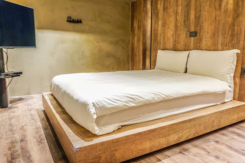 Photo of Bedroom in Kaohsiung City Centre