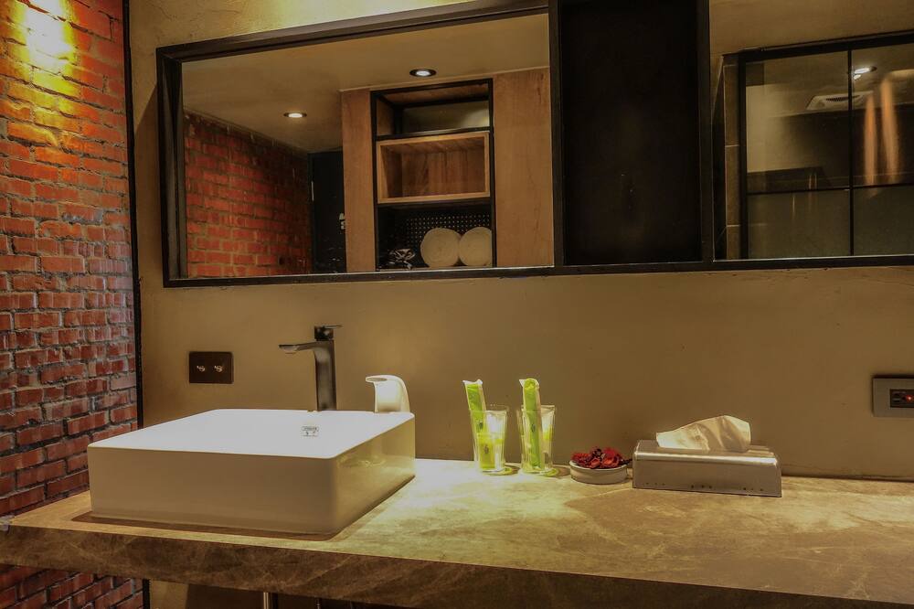 Photo of Bathroom in Kaohsiung City Centre