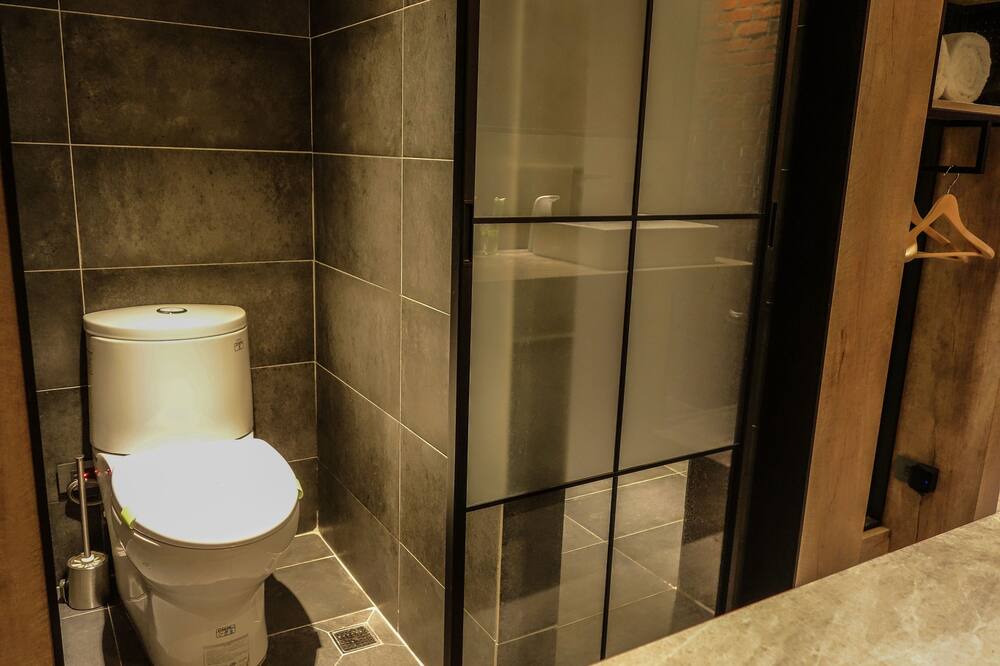 Photo of Bathroom in Kaohsiung City Centre