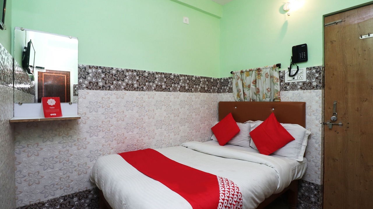 Photo of Bedroom in Bhilai