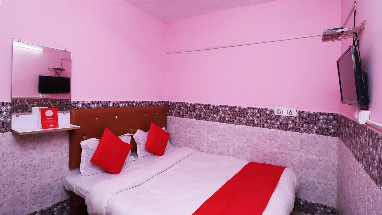 Photo of Bedroom in Bhilai
