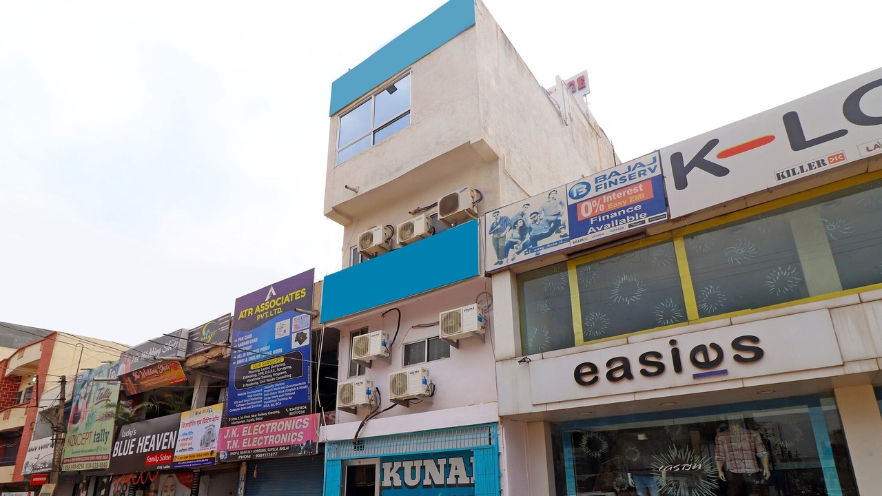 Photo of Outdoor in Bhilai