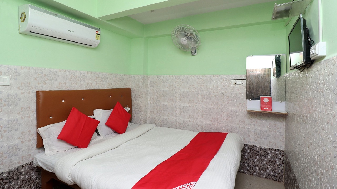 Photo of Bedroom in Bhilai